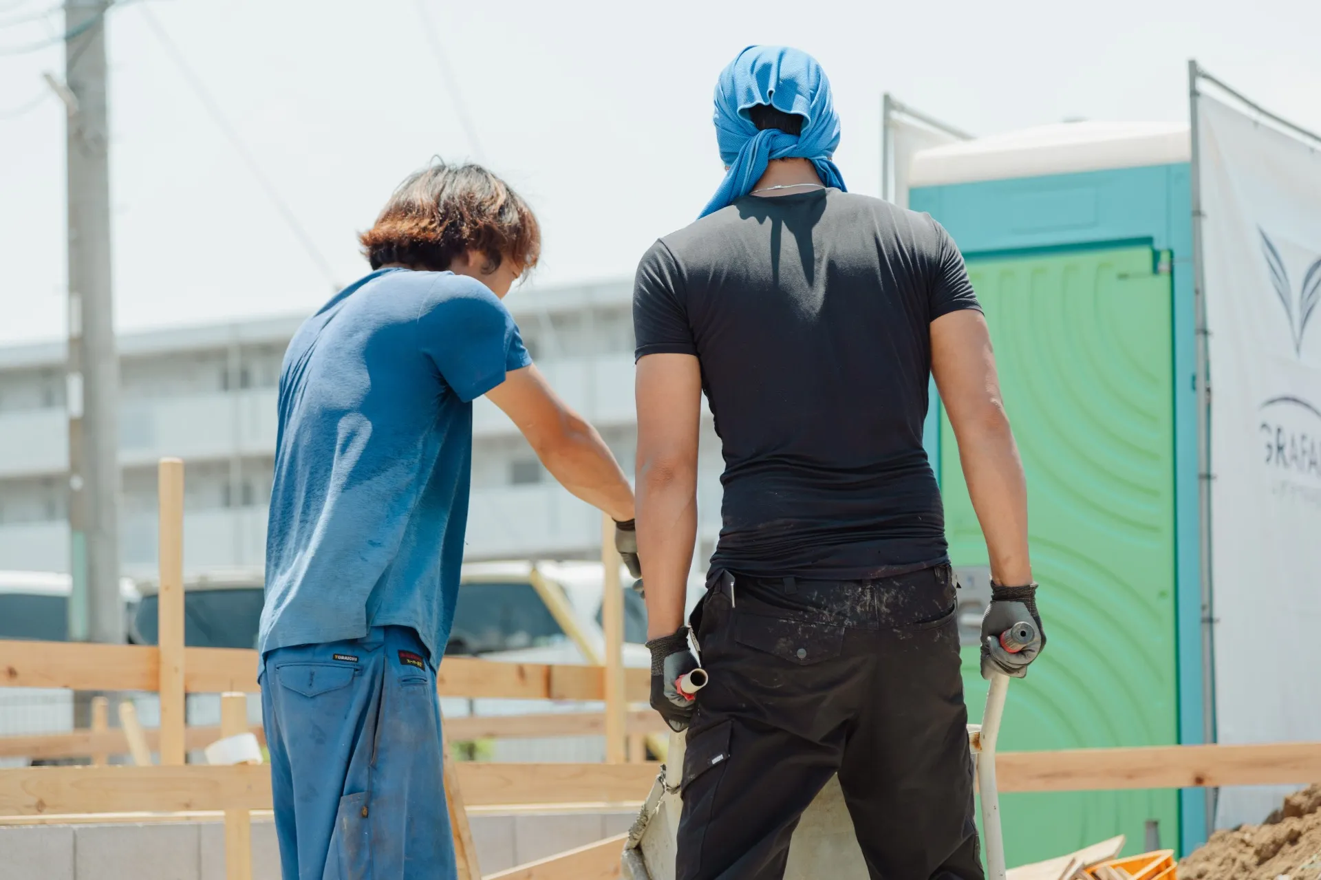 株式会社三鈴建設